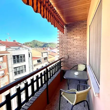 Apartamento La Zahora - Alcañiz Buitenkant foto