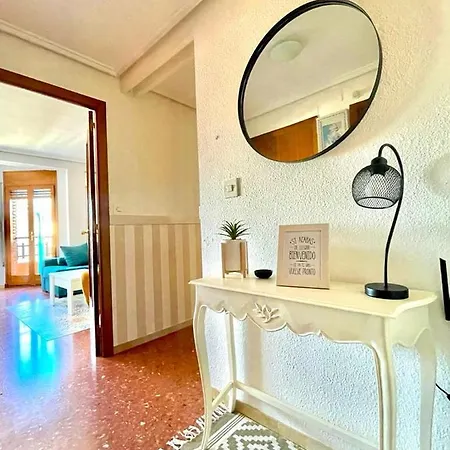 Apartamento La Zahora - Alcañiz Buitenkant foto