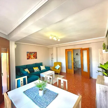 Apartamento La Zahora - Alcañiz Buitenkant foto