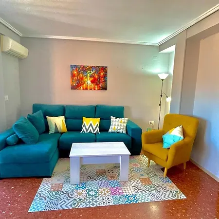 Apartamento La Zahora - Alcañiz Buitenkant foto