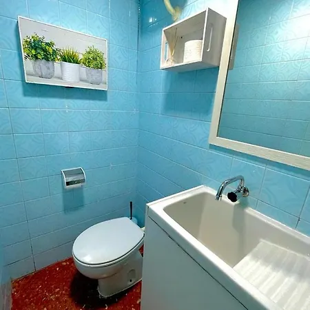 Apartamento La Zahora - Alcañiz Buitenkant foto