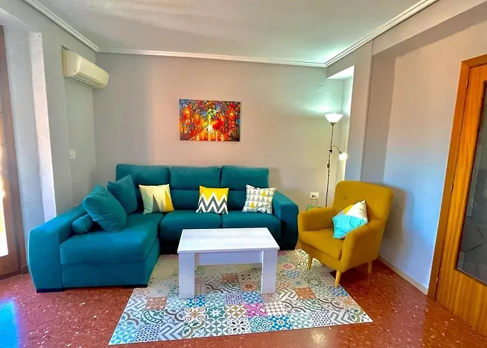 Apartamento La Zahora - Alcaniz