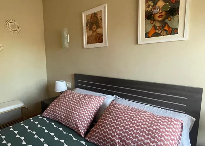 Apartamento La Zahora - Alcaniz