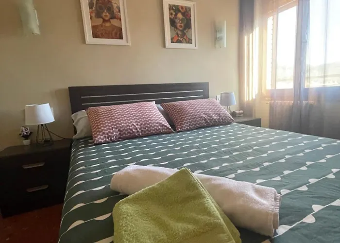 Apartamento La Zahora - Alcaniz