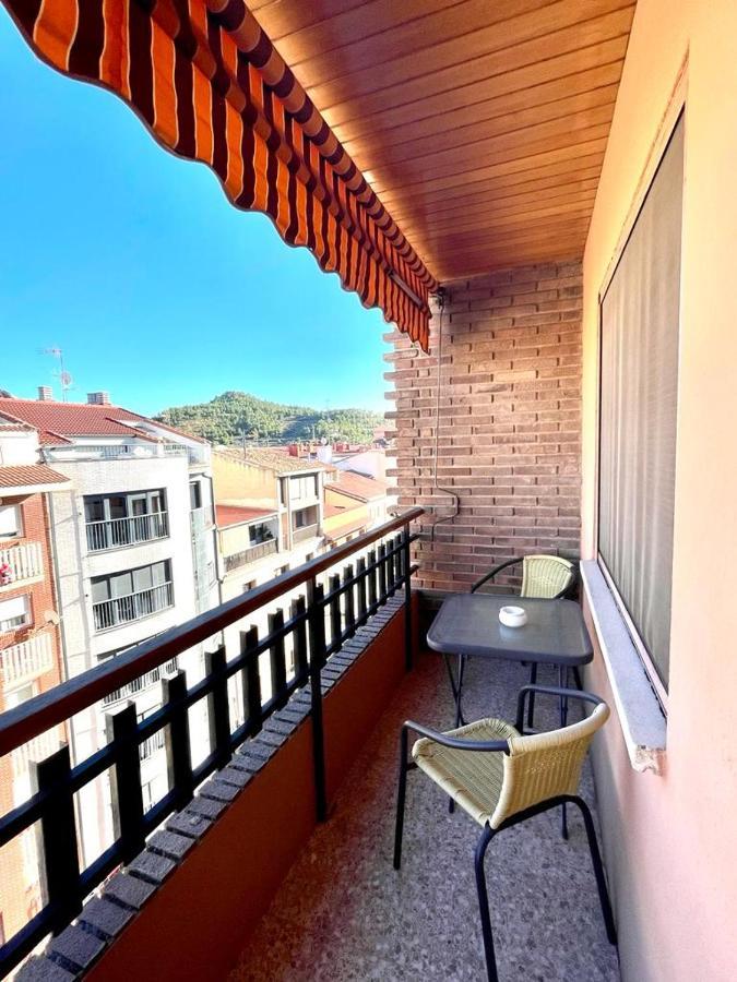 Appartement La Zahora -