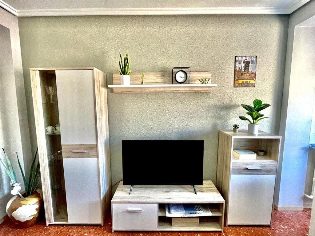 Apartment La Zahora - Alcaniz