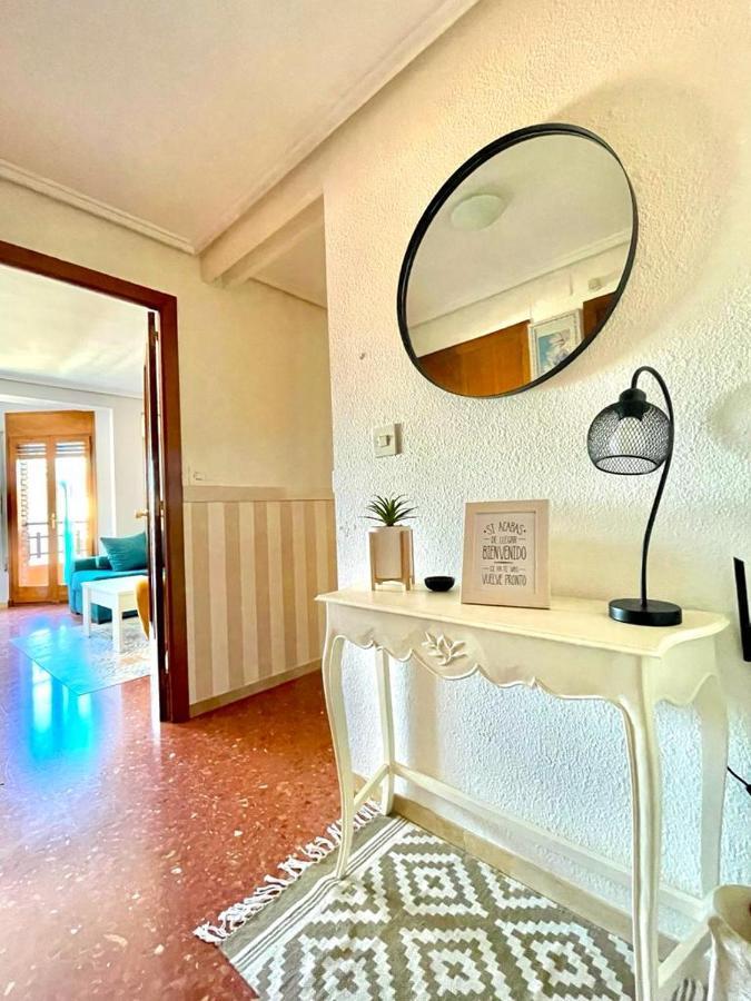 La Zahora - Apartment