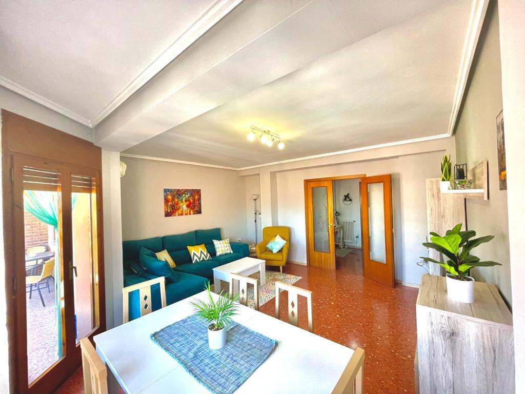 La Zahora - Apartment Alcaniz