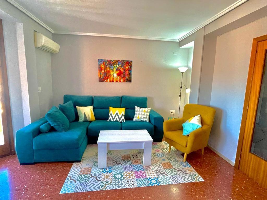 Apartment La Zahora -