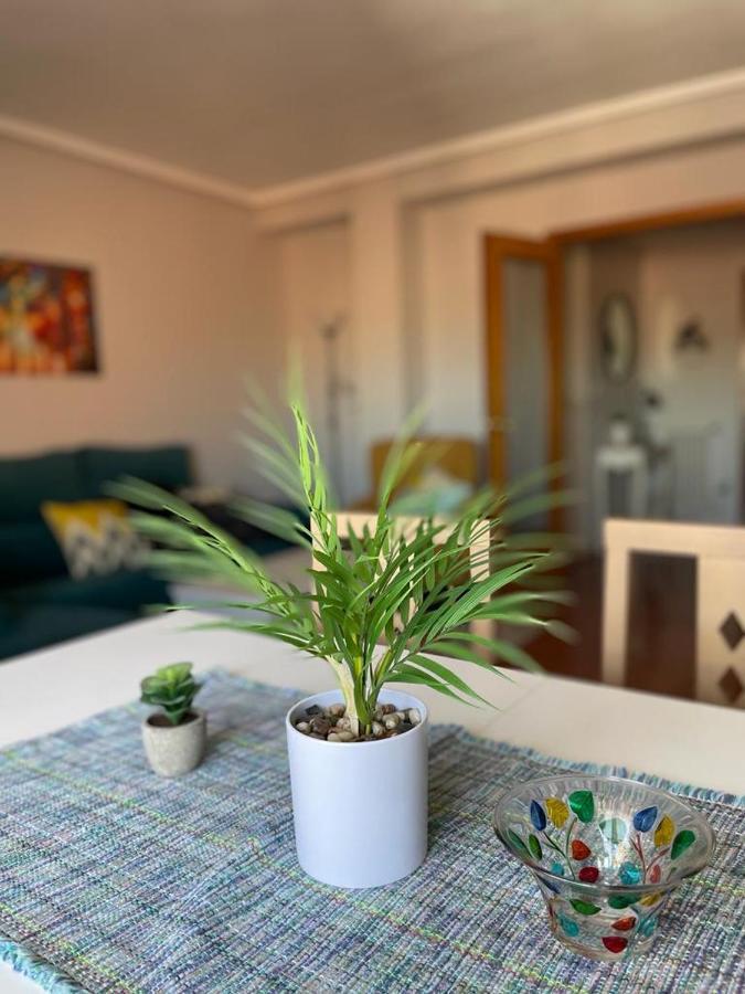 La Zahora - Appartement *