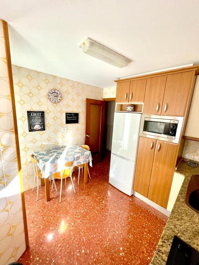 Apartment La Zahora - *