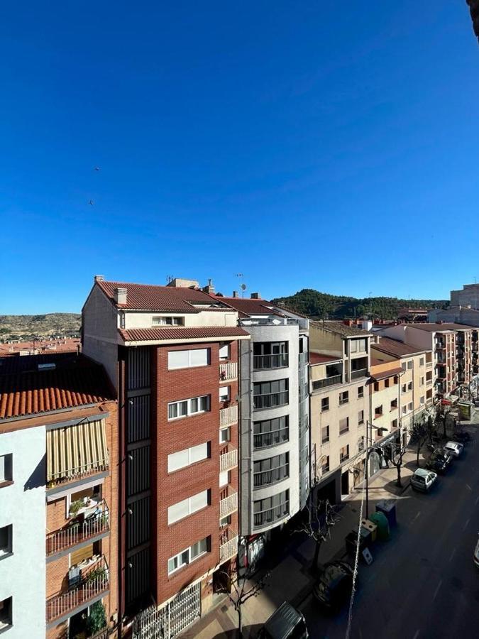 La Zahora -