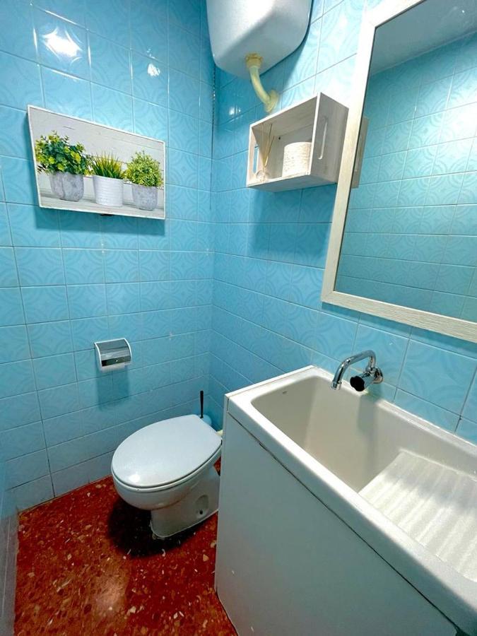 La Zahora - Apartment *
