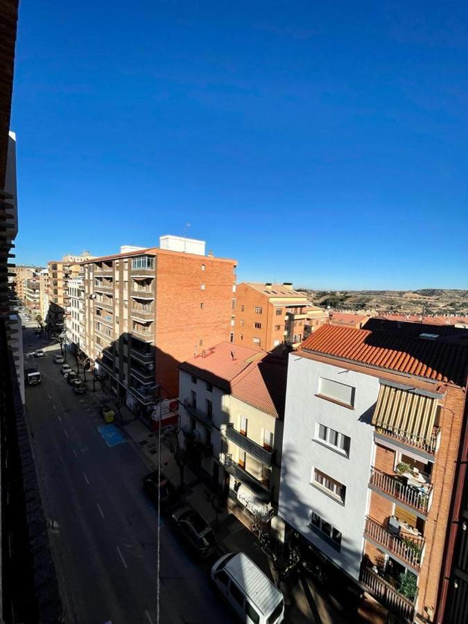 Apartment La Zahora -