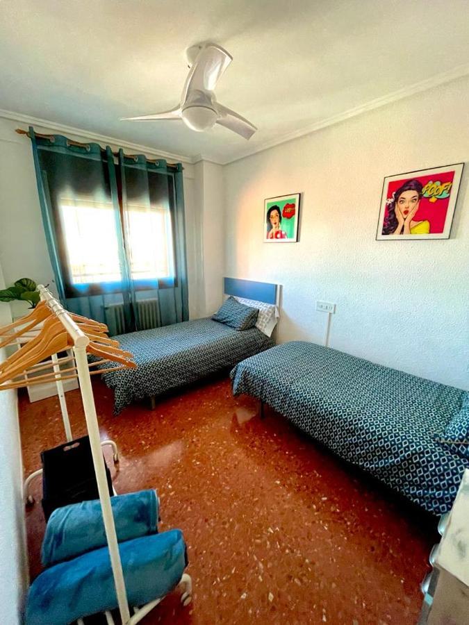 La Zahora - Appartement