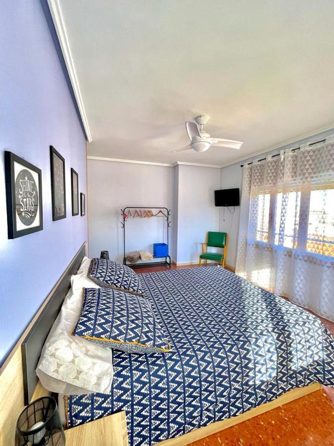 La Zahora - Appartement *