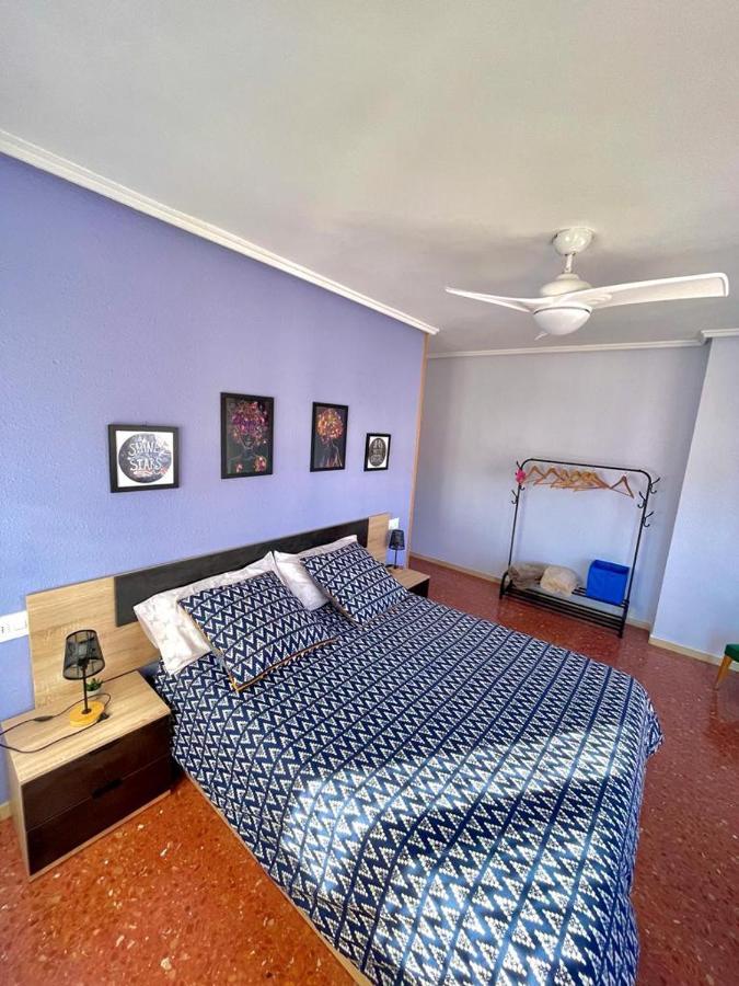 La Zahora - Apartment