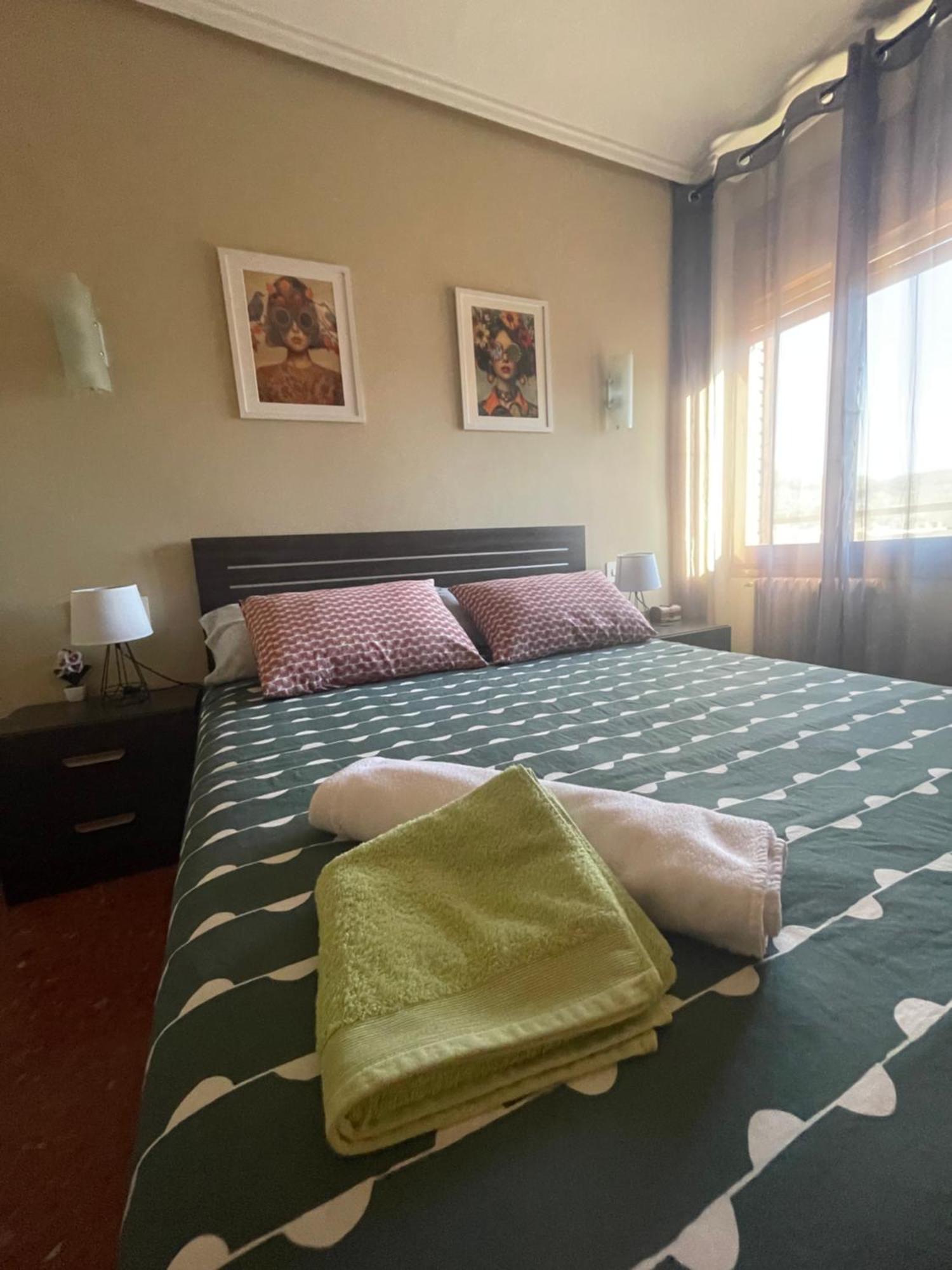 La Zahora - Appartement *